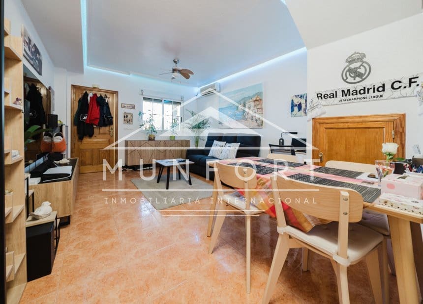 2 soverom Hus til salgs i Torrevieja med svømmebasseng - € 174 900 (Ref: 9920935)
