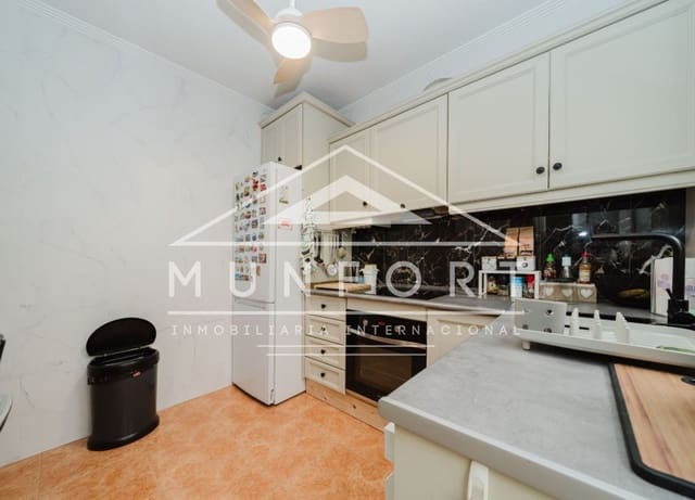 2 slaapkamer Huis te koop in El Chaparral - La Siesta - La Torreta, Torrevieja met zwembad - € 174.900 (Ref: 9920935)