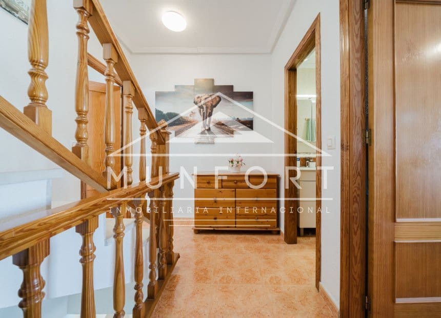 2 soverom Hus til salgs i Torrevieja med svømmebasseng - € 174 900 (Ref: 9920935)