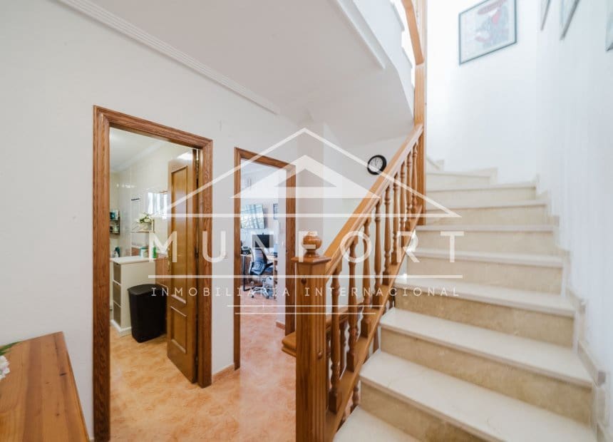 2 soverom Hus til salgs i Torrevieja med svømmebasseng - € 174 900 (Ref: 9920935)