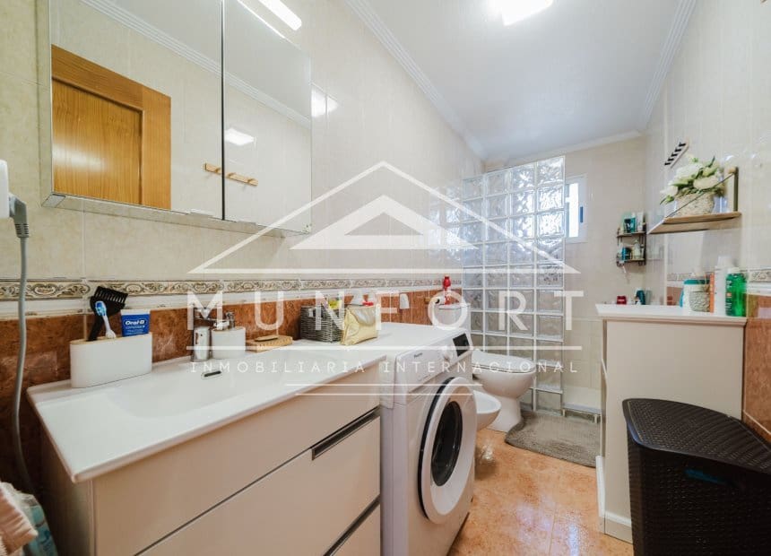 2 soverom Hus til salgs i Torrevieja med svømmebasseng - € 174 900 (Ref: 9920935)