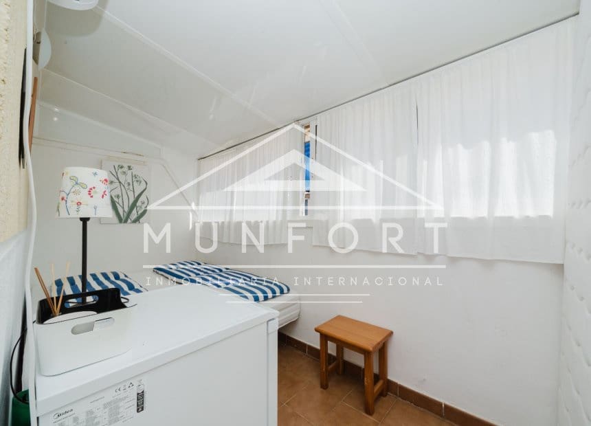 2 soverom Hus til salgs i Torrevieja med svømmebasseng - € 174 900 (Ref: 9920935)
