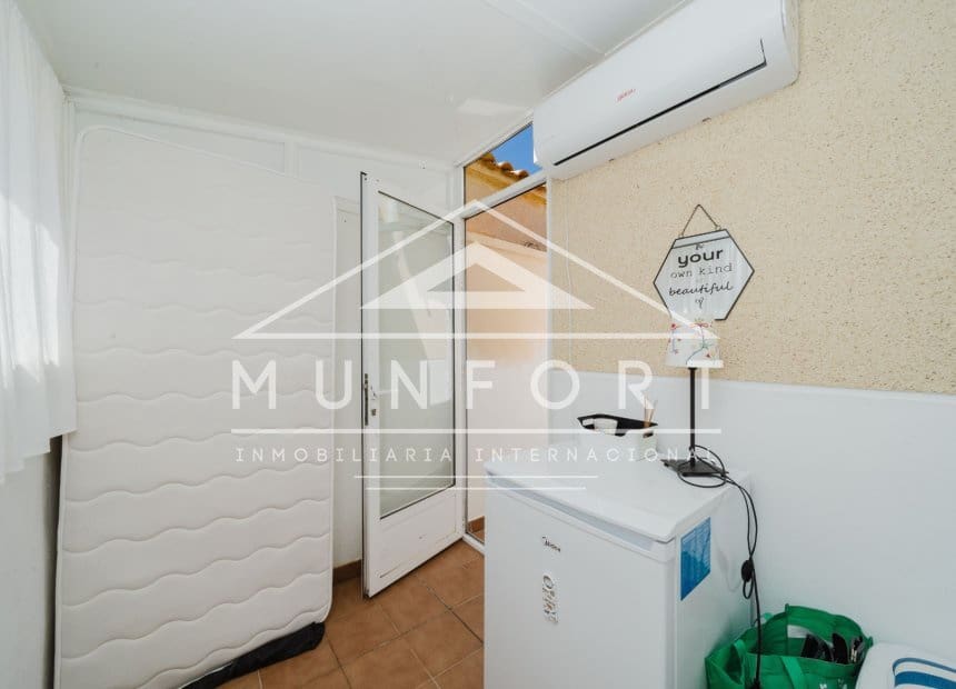 2 soverom Hus til salgs i Torrevieja med svømmebasseng - € 174 900 (Ref: 9920935)