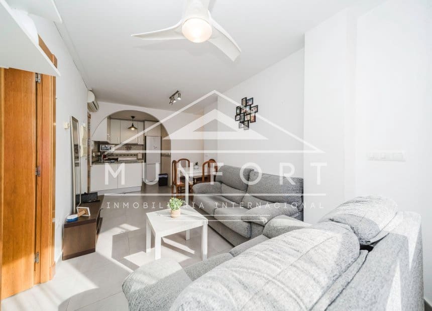 3 quarto Apartamento para venda em San Javier - 109 900 € (Ref: 9921182)