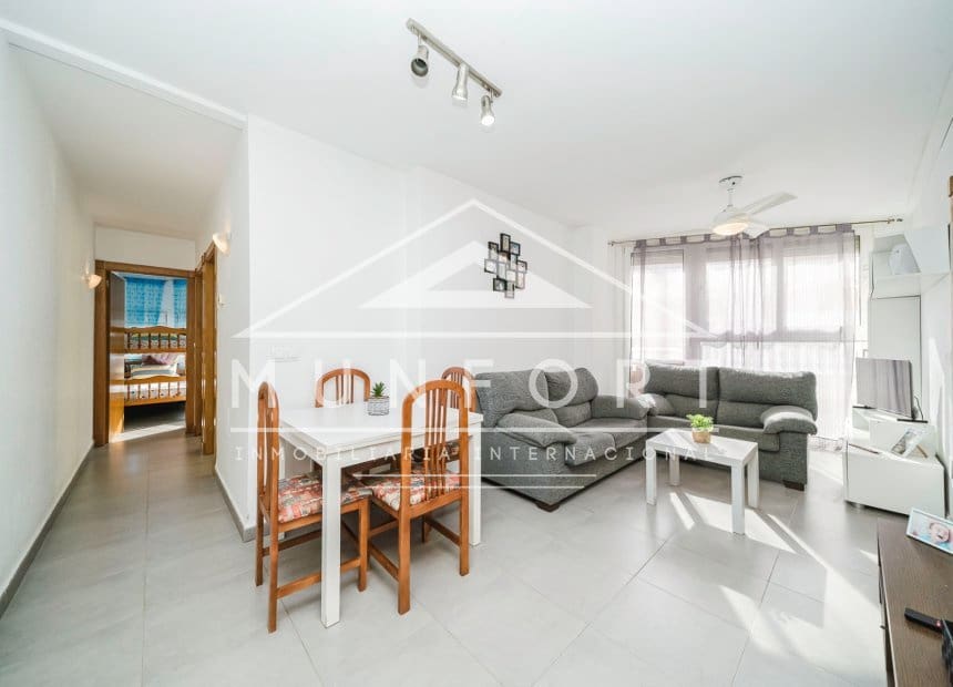 3 quarto Apartamento para venda em San Javier - 109 900 € (Ref: 9921182)