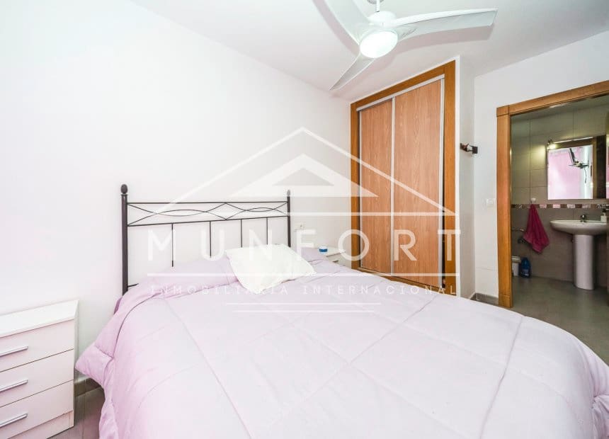 3 quarto Apartamento para venda em San Javier - 109 900 € (Ref: 9921182)