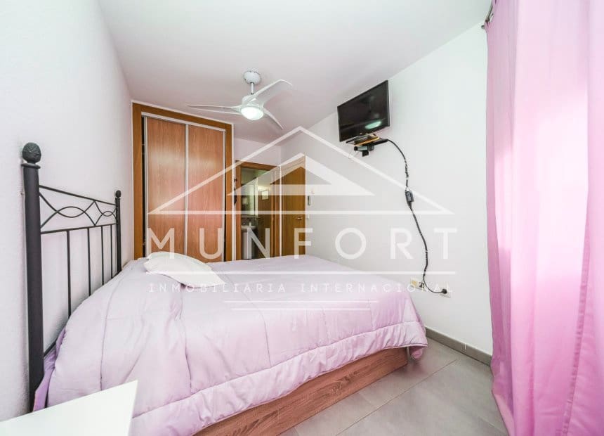 3 quarto Apartamento para venda em San Javier - 109 900 € (Ref: 9921182)