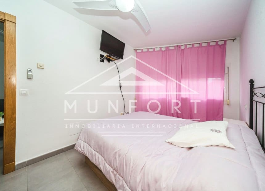 3 quarto Apartamento para venda em San Javier - 109 900 € (Ref: 9921182)