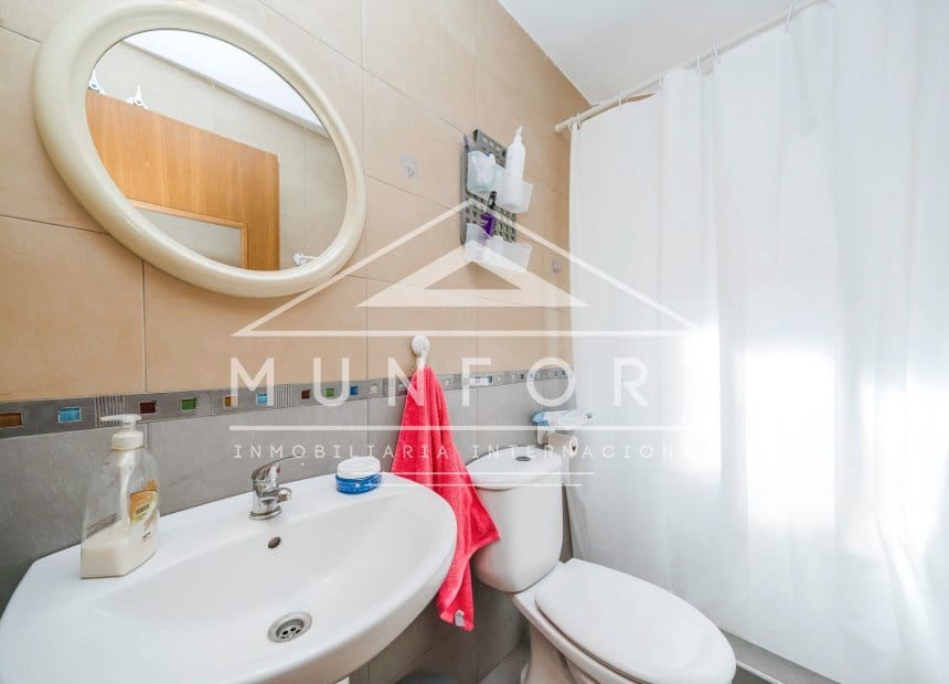 3 quarto Apartamento para venda em San Javier - 109 900 € (Ref: 9921182)