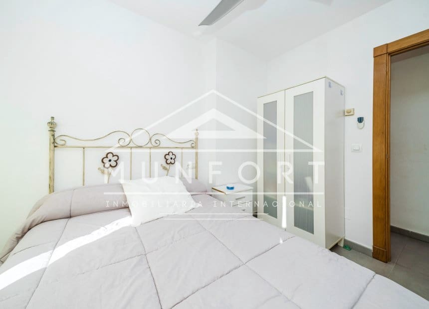 3 quarto Apartamento para venda em San Javier - 109 900 € (Ref: 9921182)