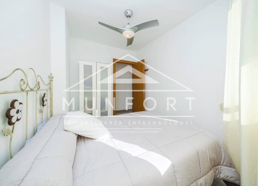 3 quarto Apartamento para venda em San Javier - 109 900 € (Ref: 9921182)