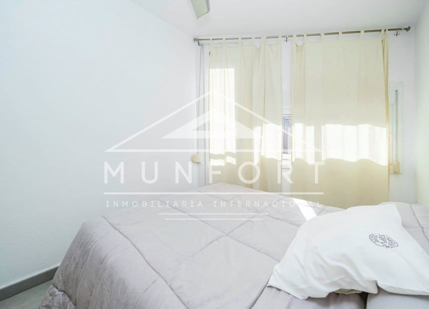 3 quarto Apartamento para venda em San Javier - 109 900 € (Ref: 9921182)