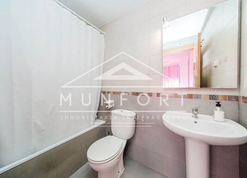3 quarto Apartamento para venda em San Javier - 109 900 € (Ref: 9921182)