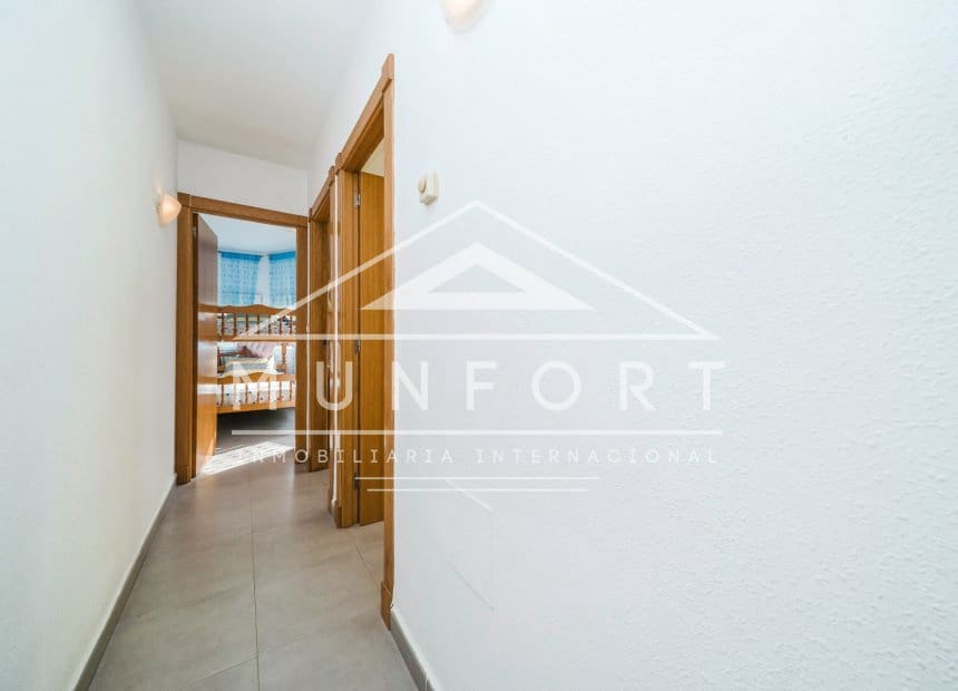 3 quarto Apartamento para venda em San Javier - 109 900 € (Ref: 9921182)