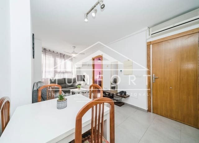 3 sypialnia Apartament na sprzedaż w Ciudad, San Javier - 109 900 € (Ref: 9921182)