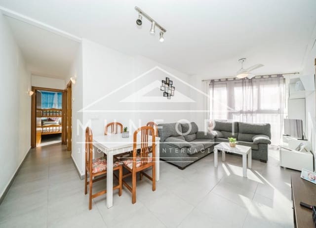 3 sypialnia Apartament na sprzedaż w Ciudad, San Javier - 109 900 € (Ref: 9921182)