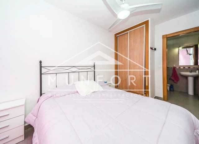 3 sypialnia Apartament na sprzedaż w Ciudad, San Javier - 109 900 € (Ref: 9921182)