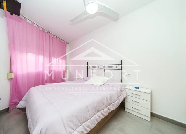 3 sypialnia Apartament na sprzedaż w Ciudad, San Javier - 109 900 € (Ref: 9921182)