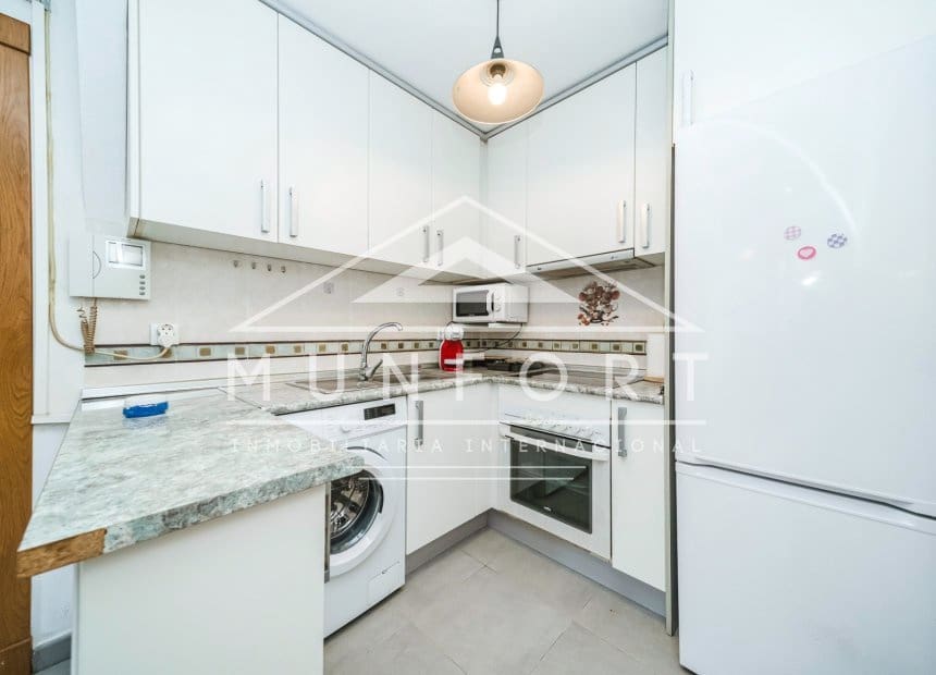 3 quarto Apartamento para venda em San Javier - 109 900 € (Ref: 9921182)