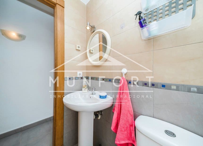3 quarto Apartamento para venda em San Javier - 109 900 € (Ref: 9921182)