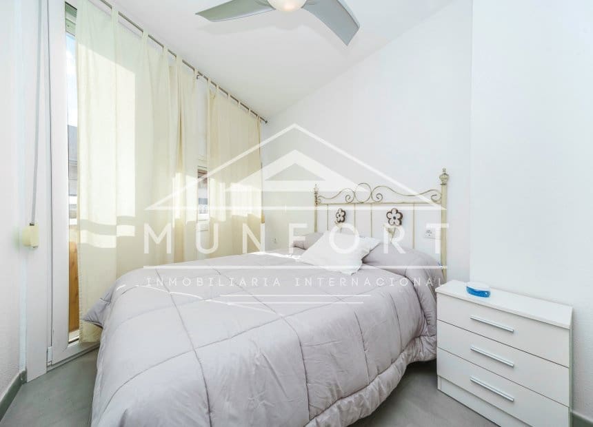 3 quarto Apartamento para venda em San Javier - 109 900 € (Ref: 9921182)
