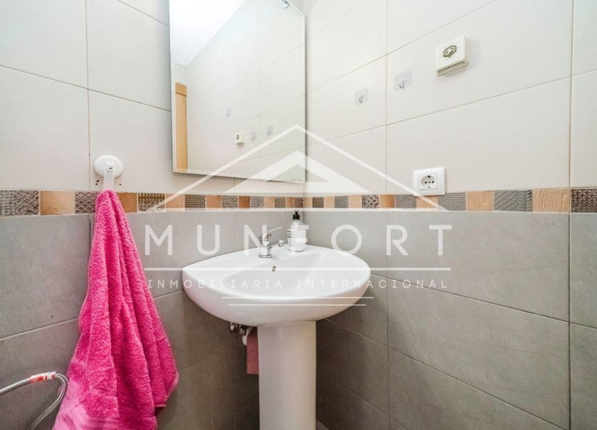 3 quarto Apartamento para venda em San Javier - 109 900 € (Ref: 9921182)