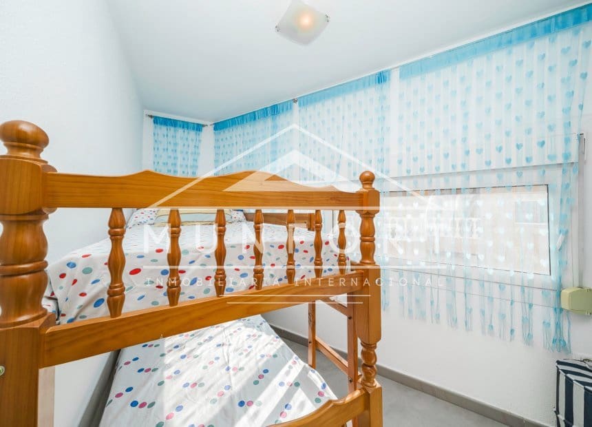 3 quarto Apartamento para venda em San Javier - 109 900 € (Ref: 9921182)