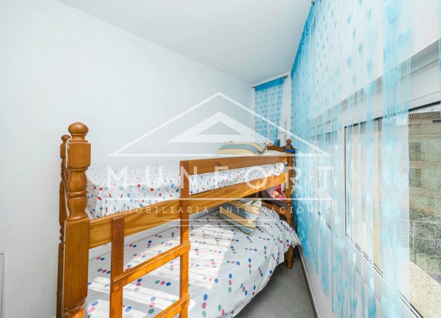 3 quarto Apartamento para venda em San Javier - 109 900 € (Ref: 9921182)