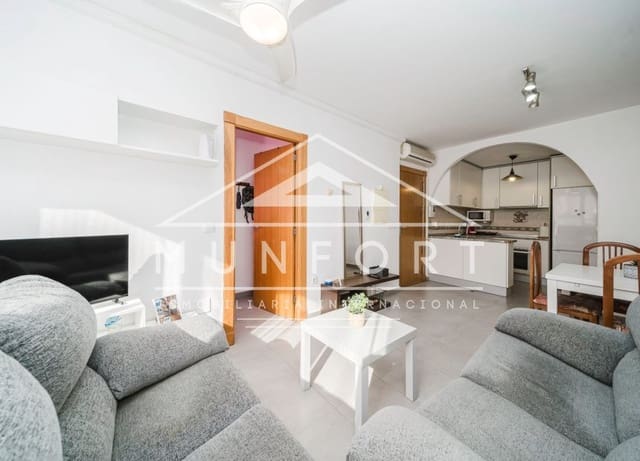 3 sypialnia Apartament na sprzedaż w Ciudad, San Javier - 109 900 € (Ref: 9921182)