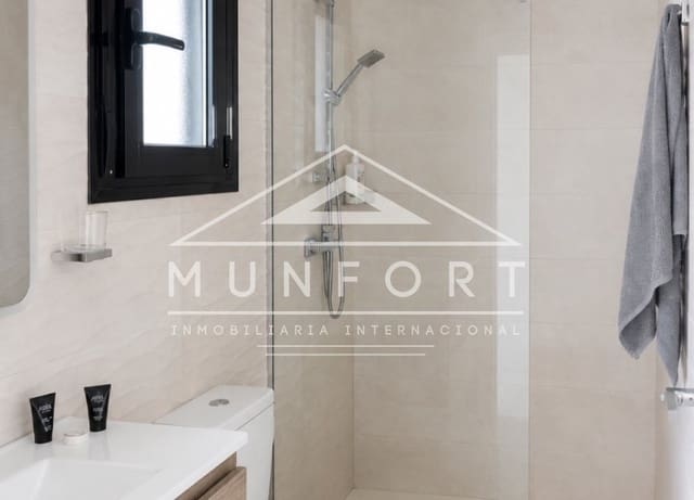 4 soveværelse Villa til leje i Lo Pagan, San Pedro del Pinatar med swimmingpool - € 1.900 (Ref: 9921405)
