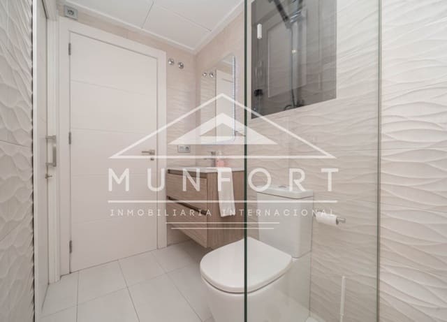 Villa/Maison de 4 chambres à louer à Lo Pagan, San Pedro del Pinatar avec piscine - 2 500 € (Ref: 9921405)