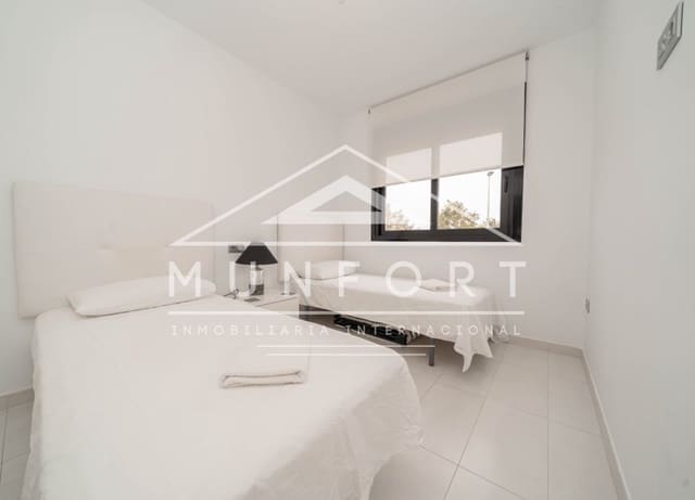 Villa/Maison de 4 chambres à louer à Lo Pagan, San Pedro del Pinatar avec piscine - 2 500 € (Ref: 9921405)
