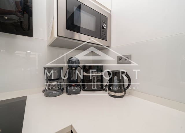 Villa/Maison de 4 chambres à louer à Lo Pagan, San Pedro del Pinatar avec piscine - 2 500 € (Ref: 9921405)