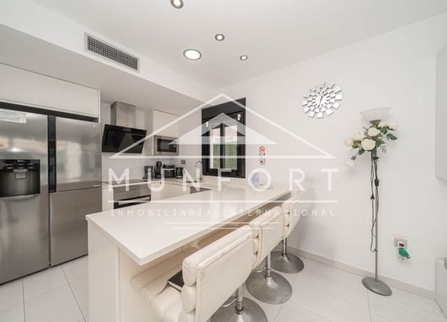 Villa/Maison de 4 chambres à louer à Lo Pagan, San Pedro del Pinatar avec piscine - 2 500 € (Ref: 9921405)