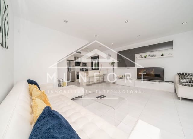 Villa/Maison de 4 chambres à louer à Lo Pagan, San Pedro del Pinatar avec piscine - 2 500 € (Ref: 9921405)
