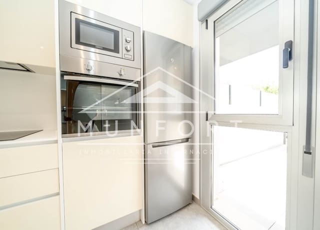 3 camera da letto Villetta a Schiera da affittare in Santiago de la Ribera, San Javier con piscina - 1.600 € (Rif: 9921408)