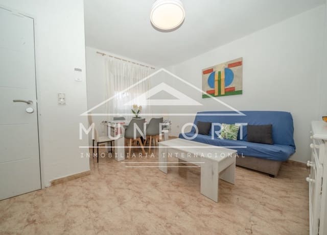 1 soveværelse Lejlighed til leje i Antonio Machado, Torrevieja med swimmingpool - € 750 (Ref: 9921491)