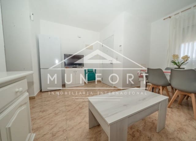 1 soveværelse Lejlighed til leje i Antonio Machado, Torrevieja med swimmingpool - € 750 (Ref: 9921491)