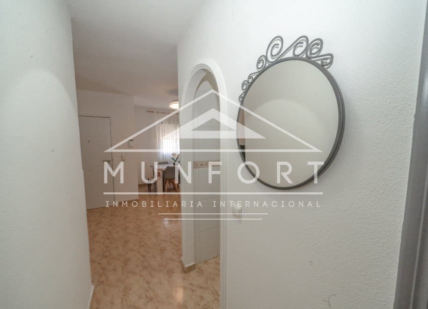 1 soveværelse Lejlighed til leje i Torrevieja med swimmingpool - € 750 (Ref: 9921491)