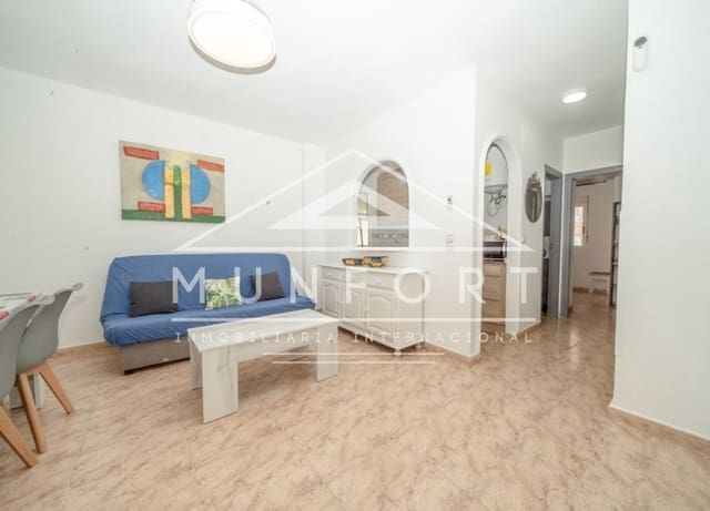 1 soveværelse Lejlighed til leje i Antonio Machado, Torrevieja med swimmingpool - € 750 (Ref: 9921491)