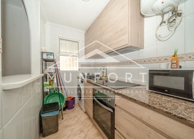 1 soveværelse Lejlighed til leje i Antonio Machado, Torrevieja med swimmingpool - € 750 (Ref: 9921491)