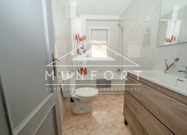 1 makuuhuone Huoneisto vuokrattavana paikassa Antonio Machado, Torrevieja mukana uima-altaan - 750 € (Ref: 9921491)