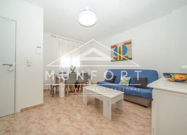 1 makuuhuone Huoneisto vuokrattavana paikassa Antonio Machado, Torrevieja mukana uima-altaan - 750 € (Ref: 9921491)