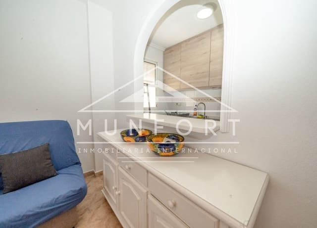 1 makuuhuone Huoneisto vuokrattavana paikassa Antonio Machado, Torrevieja mukana uima-altaan - 750 € (Ref: 9921491)