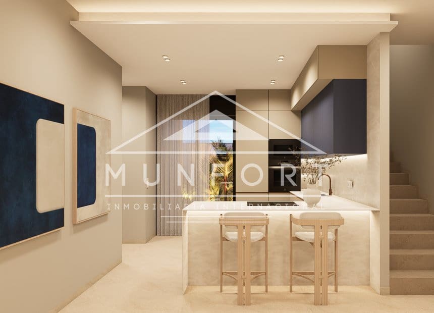 4 soverom Villa til salgs i San Pedro del Pinatar med svømmebasseng - € 890 000 (Ref: 9921492)