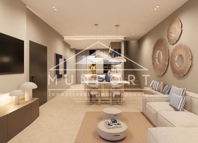 4 slaapkamer Villa te koop in San Pedro del Pinatar ciudad, San Pedro del Pinatar met zwembad - € 890.000 (Ref: 9921492)