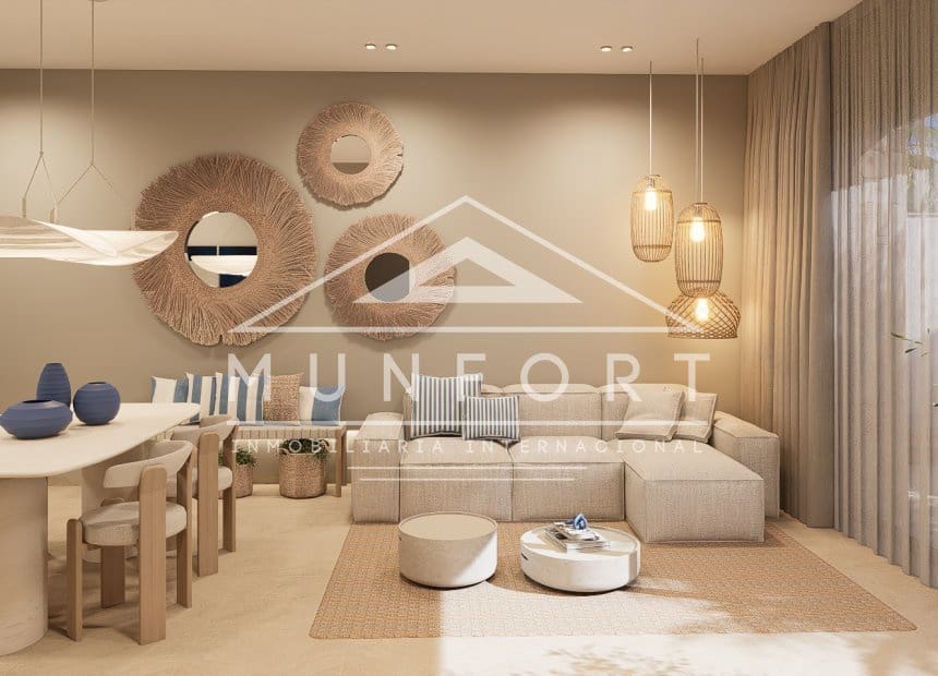 4 soverom Villa til salgs i San Pedro del Pinatar med svømmebasseng - € 890 000 (Ref: 9921492)