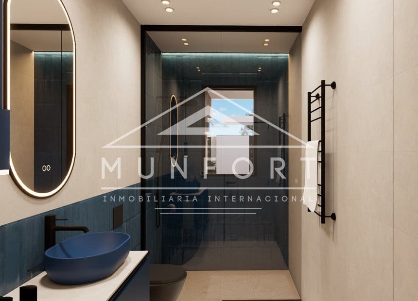 4 soverom Villa til salgs i San Pedro del Pinatar med svømmebasseng - € 890 000 (Ref: 9921492)