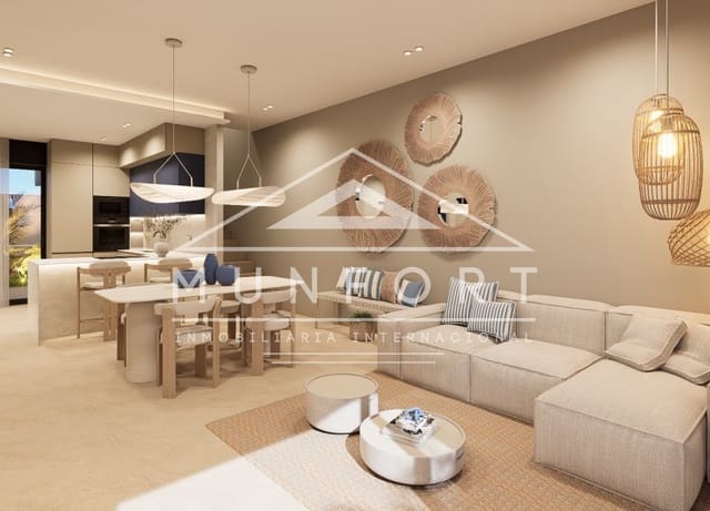 4 slaapkamer Villa te koop in San Pedro del Pinatar ciudad, San Pedro del Pinatar met zwembad - € 890.000 (Ref: 9921492)
