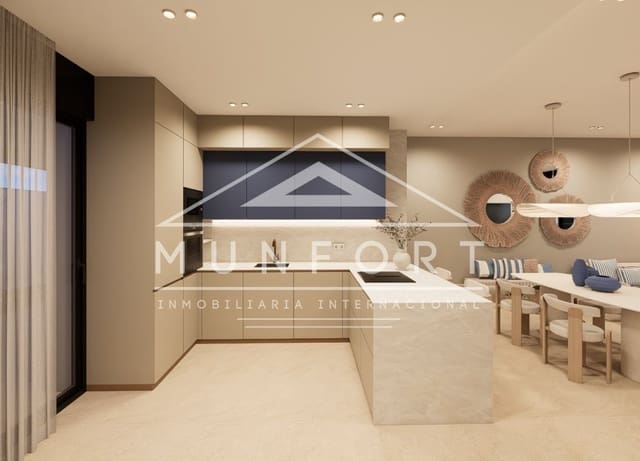 4 slaapkamer Villa te koop in San Pedro del Pinatar ciudad, San Pedro del Pinatar met zwembad - € 890.000 (Ref: 9921492)